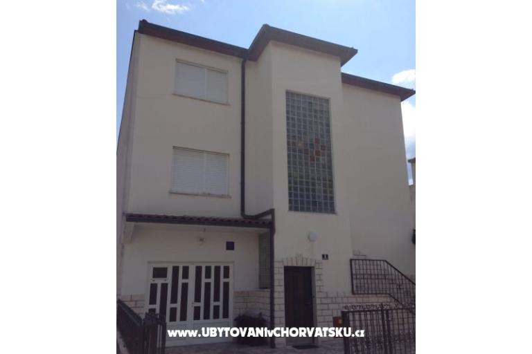 Appartementen Jelena  – foto 12