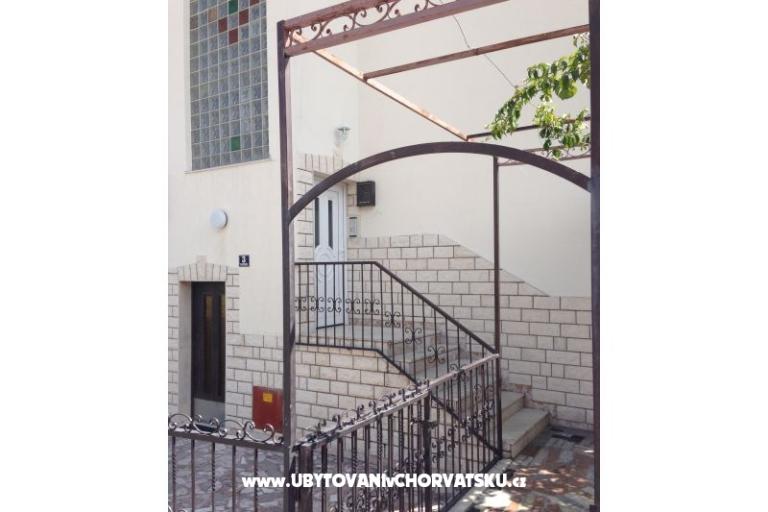 Appartementen Jelena  – foto 13