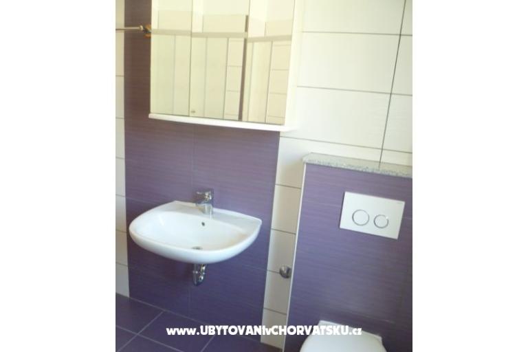 Appartementen Jelena  – foto 16