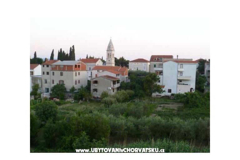 Appartementen Jelena  – foto 3