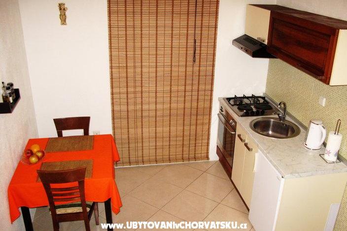 Villa KOMOD Appartementen – foto 14