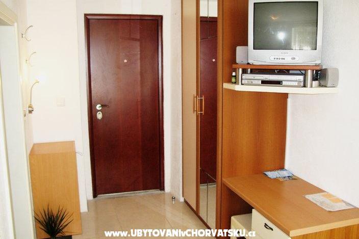 Villa KOMOD Appartementen – foto 16