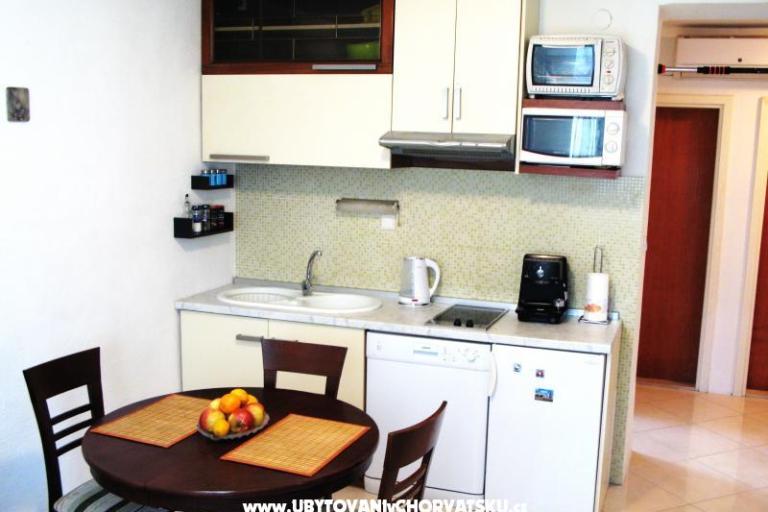 Villa KOMOD Appartementen – foto 6