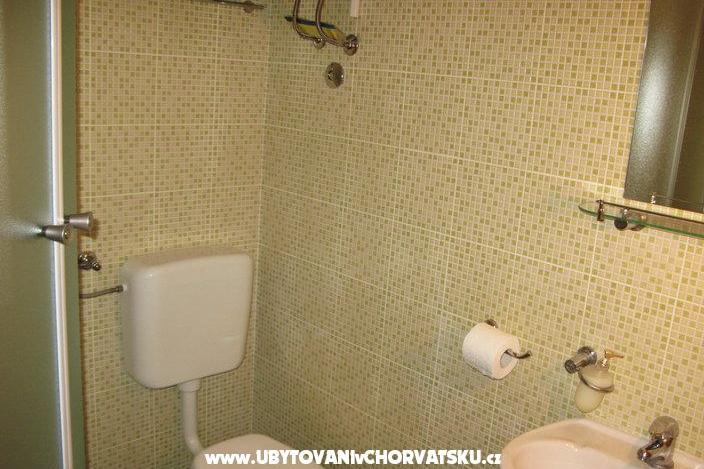 Villa KOMOD Appartementen – foto 9