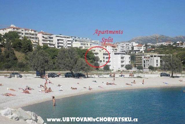 Appartementen Split – foto 2