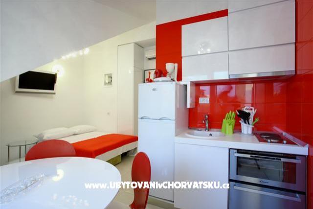 Luxury Appartementen Tin – foto 10