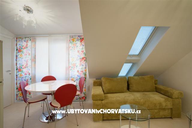 Luxury Appartementen Tin – foto 11