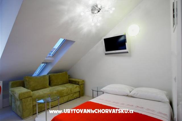 Luxury Appartementen Tin – foto 12