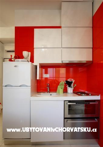 Luxury Appartementen Tin – foto 13