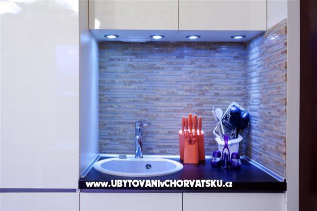 Luxury Appartementen Tin – foto 14