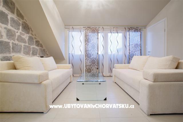 Luxury Appartementen Tin – foto 15