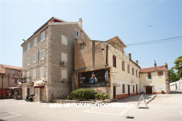Luxury Appartementen Tin – foto 16