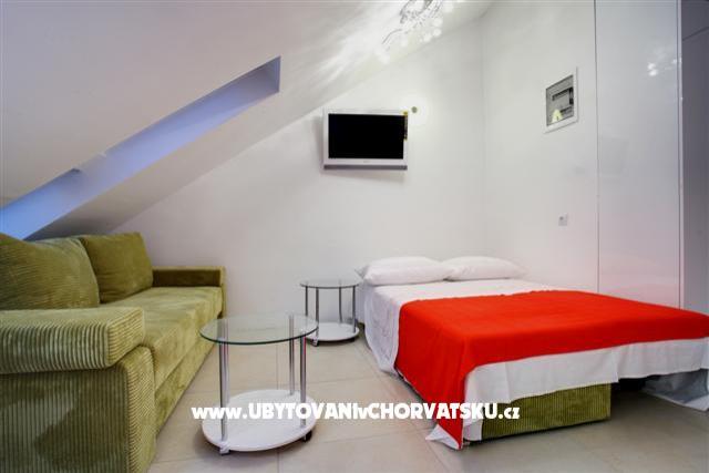 Luxury Appartementen Tin – foto 9