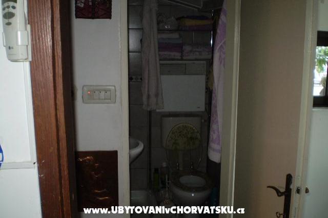 Appartementen Split-Croatia – foto 3