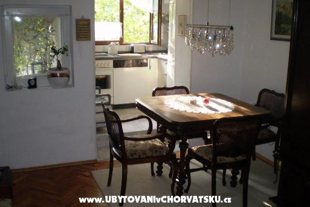 Appartementen Split-Croatia – foto 5