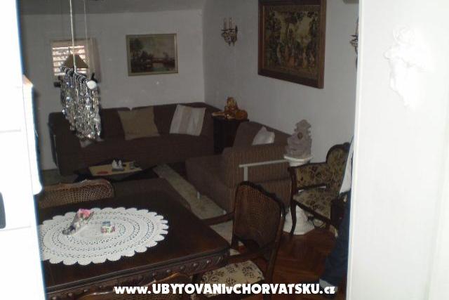 Appartementen Split-Croatia – foto 8