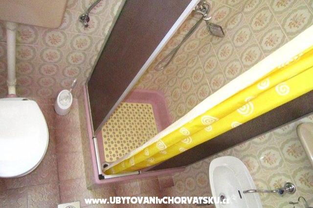 Appartementen Split-Varoš – foto 9