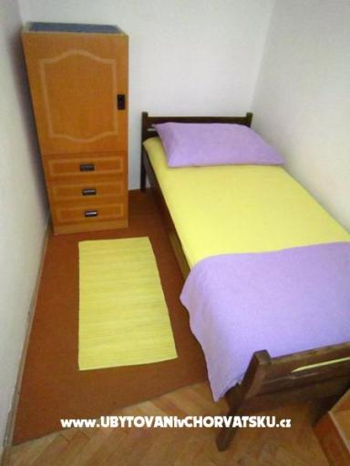 Appartementen Split-Varoš – foto 10