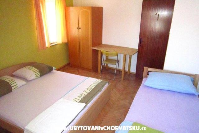 Appartementen Split-Varoš – foto 13