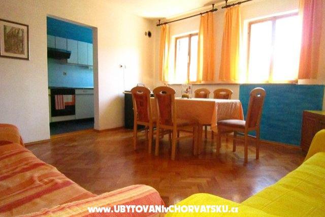 Appartementen Split-Varoš – foto 15