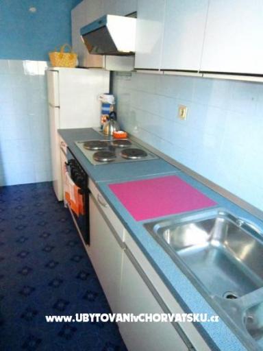 Appartementen Split-Varoš – foto 16