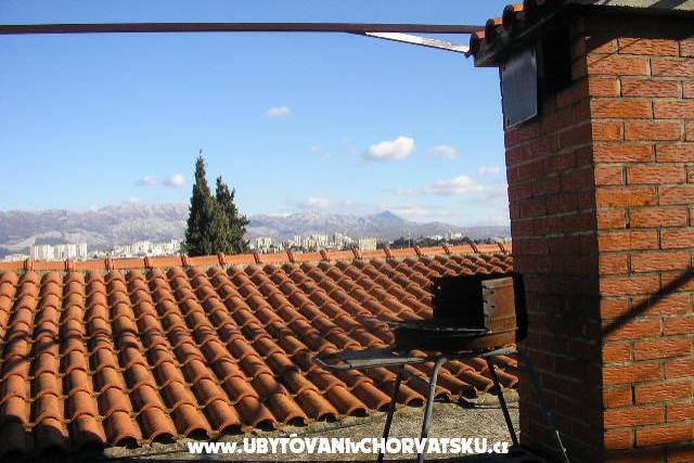 Appartementen Split-Varoš – foto 2
