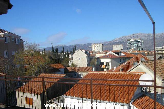 Appartementen Split-Varoš – foto 3