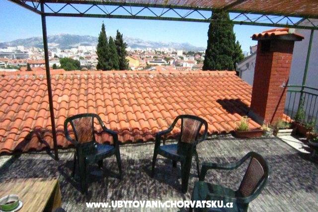 Appartementen Split-Varoš – foto 5