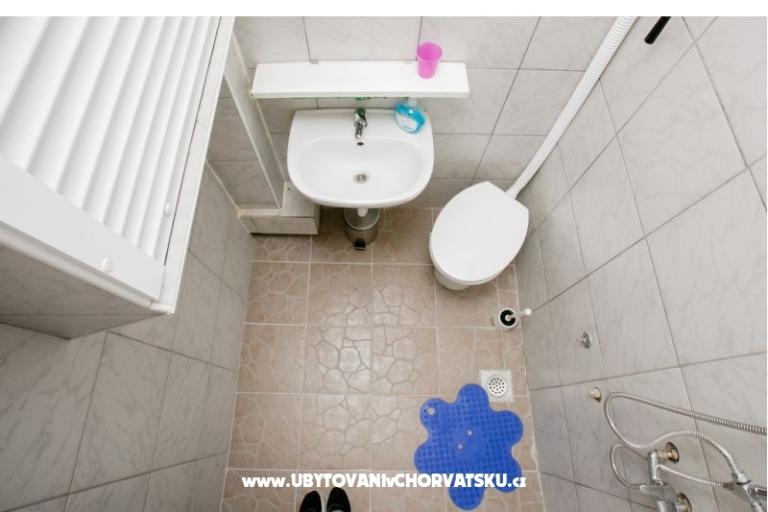 Appartementen Villa Lole – foto 10