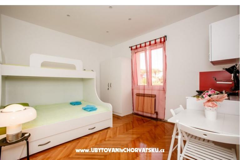 Appartementen Villa Lole – foto 11