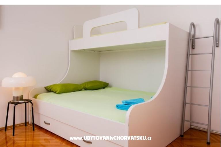 Appartementen Villa Lole – foto 12