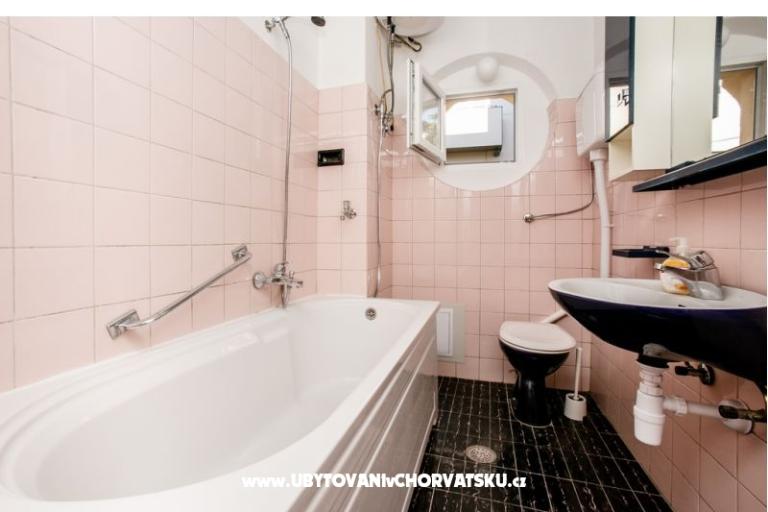 Appartementen Villa Lole – foto 13
