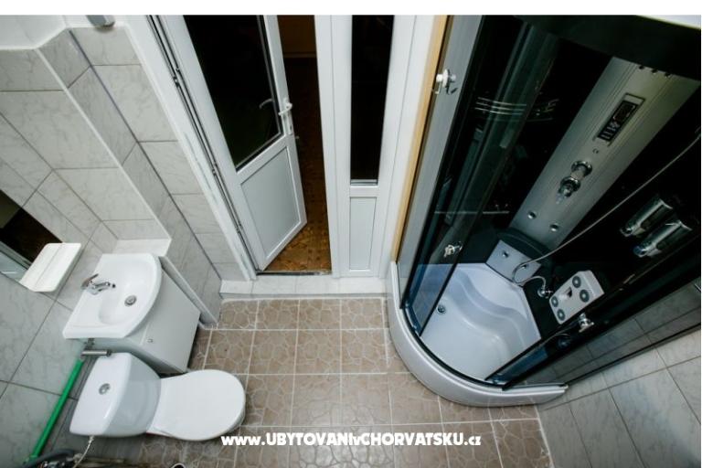 Appartementen Villa Lole – foto 14