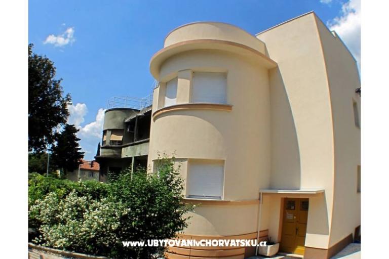 Appartementen Villa Lole – foto 15