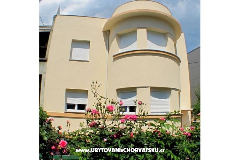 Appartementen Villa Lole – foto 16