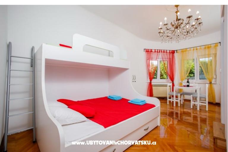 Appartementen Villa Lole – foto 2