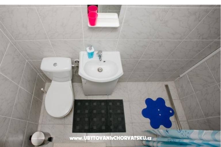 Appartementen Villa Lole – foto 4