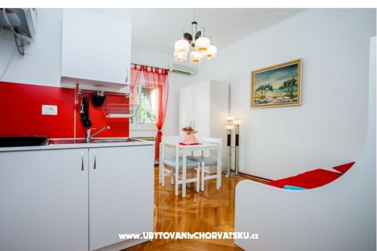 Appartementen Villa Lole – foto 5