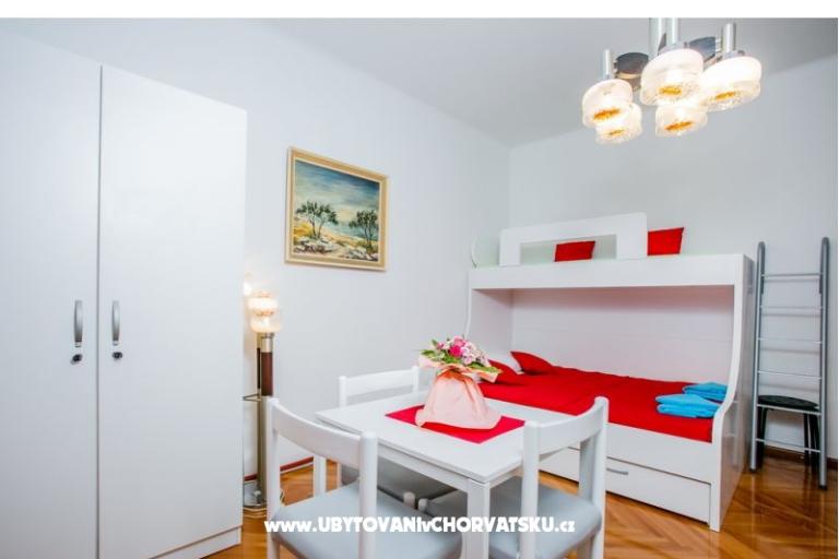 Appartementen Villa Lole – foto 6