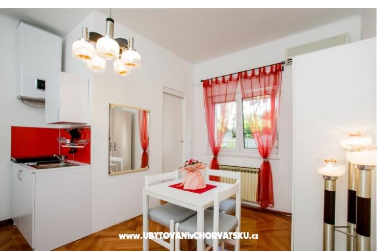Appartementen Villa Lole – foto 7