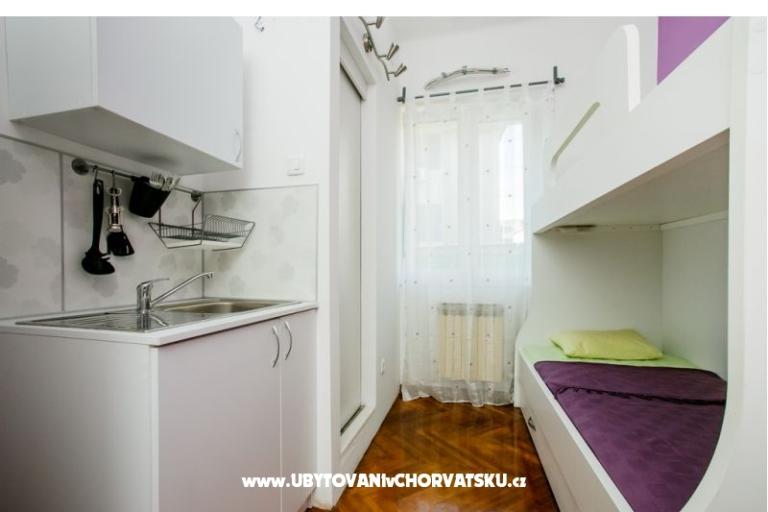 Appartementen Villa Lole – foto 8