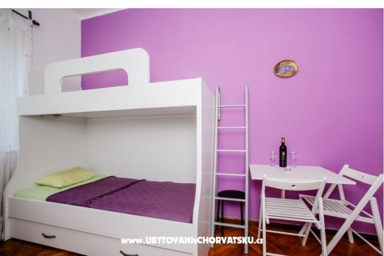 Appartementen Villa Lole – foto 9