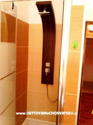 Appartementen Dijana – foto 10