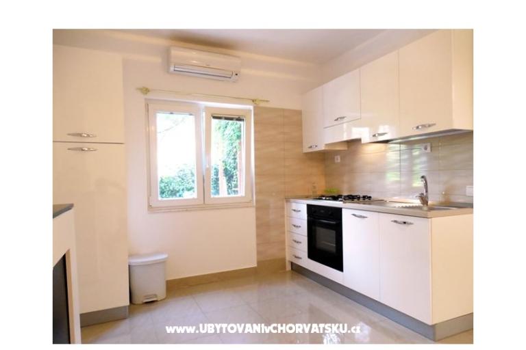 Appartementen Dijana – foto 11