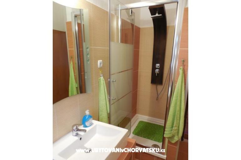 Appartementen Dijana – foto 18