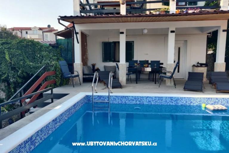 Appartement Deni – foto 8