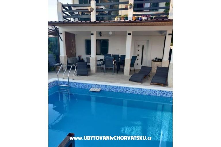 Appartement Deni – foto 6