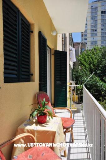 Appartement Karla – foto 11