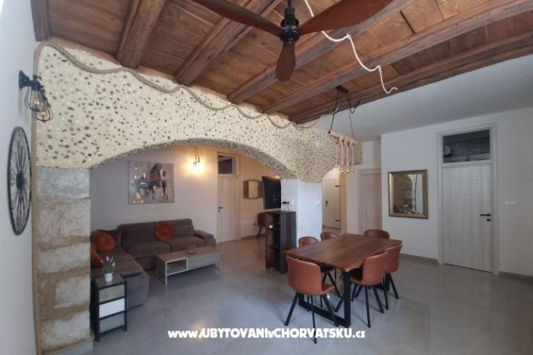 Appartementen Martini and Arch Bacvice – foto 12