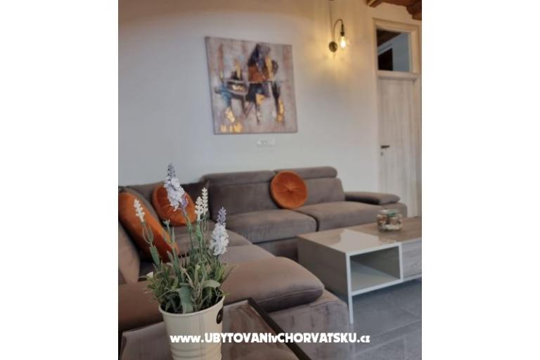 Appartementen Martini and Arch Bacvice – foto 13